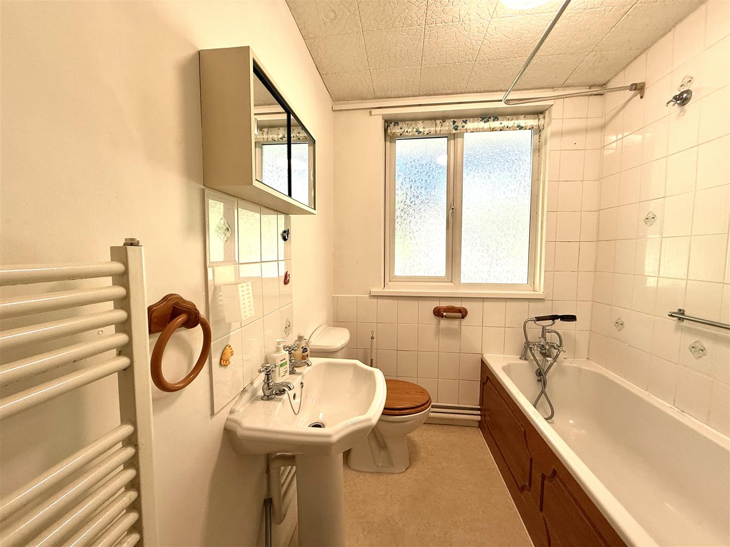 Glan Yr Afon Court, Sketty, Swansea, SA2 9JB